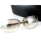 ショッピングPRADA PRADA/プラダ　VPR71A　2AC7A1　サングラス　メンズ　レディース 当時圧倒的人気モデル　ミニマル　デッドストック　リムなしデザイン　特別価格