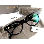 【ポイント10倍】DITA/ディータ　RADIHACKER　DTX726-A-01AF　圧倒的高品質　メガネ　眼鏡フレーム　-正規品-