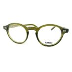 MOSCOT/モスコットORIGINALS×TODD SNYDER/トッド・スナイダーMILTZEN 46 CAMOカモフラ限定カラー正