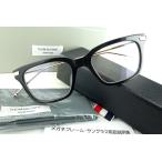 THOM BROWNE/トムブラウンTB-701-A 49sizeBLACK/GOLD メガネフレーム-国内正規品-基本レンズ無料