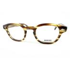 MOSCOT/モスコットORIGINALSLEMTOSH 46size BAMBOO正規品送料無料 基本レンズ無料 限定カラー