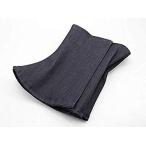 脚絆/キャハン/国産/デニム/デニム/新品【1セット】マジックテープタイプ/とび職/鳶/大工/日本製