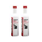 PITWORK(pito Work ) F-Premiumef premium топливная система моющее средство 300ml бензиновый двигатель специальный топливо присадка [2 шт. комплект ]