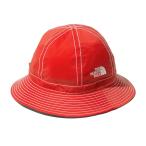  б/у одежда THE NORTH FACE North Face dry Touch swallow tail шляпа NNJ01908 KM красный красный шляпа Kids baby 