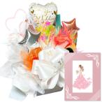 Yahoo! Yahoo!ショッピング(ヤフー ショッピング)結婚祝い キャンディーブーケ ブライダルエアリー アートセレクション スウィートウエディング