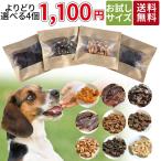 お試し 超小袋 犬 おやつ 無添加 国