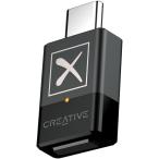 Creative BT-W3X PS4/PS5/Nintendo Switch使用可