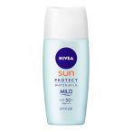 ニベアUVプロテクトウォーターミルクマイルドSPF50+ 30ml