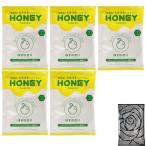 �yhoney powder�z(�n�j�[�p�E�_�[) �䂸�̍��� �����^�C�v�~5�� + �����܃v�`�t���[��1�񕪃Z�b�g
