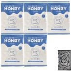 �Ƃ�Ƃ�����܁yhoney powder�z(�n�j�[�p�E�_�[) �~���N�̍���