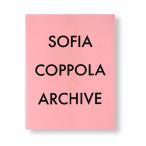 SOFIA COPPOLA ARCHIVE ソフィア・コッポ