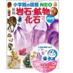 小学館の図鑑 NEO 新版 岩石・鉱石・化石