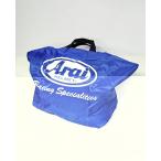 【在庫あり 即納】Arai アライ ポケッタブル ヘルメットトートバッグ  121507