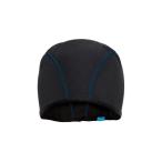 氷撃 FREEZE TECH 冷却インナーキャップ フリーサイズ(53-58) ブラック PERFORMANCE LINE 日本製