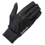 M размер IDEAL( I ti-ru) разогрев внутренний перчатка IDI-002 черный M гора замок качественный продукт (. способ / стрейч )