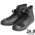 ショッピングjam 【在庫あり 即納】 JAM'S GOLD ジャムズゴールド  UPSWING ライディングスニーカー JGS-1107 Black/Black 26.0cm