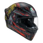 【在庫あり 即納】Lサイズ AGV K1S グラディエーター  正規品 アジアンフィット 【最新モデル 送料無料】L