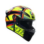 Mサイズ AGV K1 S JIST Asian Fit - SOLELUNA 2015 M(57-58cm) ダイネーゼ Japan 正規品 アジアンフィット (最新モデル)