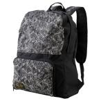 山城 Motor Samurai 反射リュック MSB-01 イエロー 16L