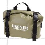 DEGNER( Degner ) NB-148 водонепроницаемый боковая сумка хаки 18L ( водонепроницаемый подседельная сумка )