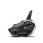 【在庫有り 即納】MIDLAND ミッドランド R1 MESH シングルパック C1585 Bluetoothインターカム/RCF