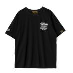 2XL размер Vanson VANSON dry сетка футболка VS23807S черный / белый 2XL. пот / скорость .DRY MESH T-SHIRTS