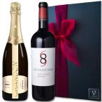  вино 2 шт. комплект красный вино 689 Schic seitona inner pavare- красный Sparkling вино автомобиль n Don желтохвост .to750ml