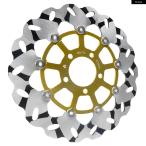 【並行輸入品】320MM オートバイ フ