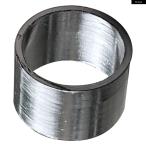  параллель импортные товары Suzuki DL650 мотоцикл muffler коннектор - прокладка 91-96 96-23 09 15 04-11 DR650RSE DR650SE SFV650