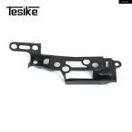  параллель импортные товары Kawasaki задние сидения рама сердце вдавлено . шт. поддержка подставка plate боковой обтекатель покрытие ссылка держатель 2011-2018