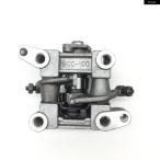 並行輸入品 ホンダ スペイシー 100 SCV SCR LEAD WH 100CC エンジン バイク ロッカーアーム カムシャフト ホルダー スペア パーツ WH100T