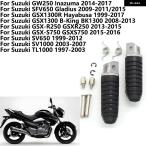 並行輸入品 オートバイ フットレス�