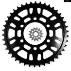 【並行輸入品】530 CNC 14T 43T フロン