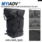 【並行輸入品】テールバッグ ホン