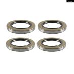 【並行輸入品】4個 トレーラーハブ�