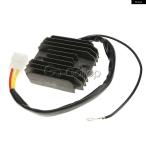 並行輸入品 オートバイ 12V電圧レギ�