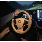 ���s�A���i ���N�T�X ES200 ES300 RX300 GS300 IS300 NX300 UX300 LX570 F SPORT GX 8D �i�b�p���U�[ �X�e�A�����O�z�C�[�� �J�o�[ LS500H CT200H