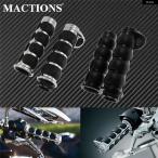  параллель импортные товары Harley Yamaha мотоцикл 1 дюймовый 25MM рычаг управления замок дроссельной заслонки наконечники руля Raver рукоятка для сжимания chopper Balkan 800 для 