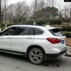 ���s�A���i BMW X1 2016 - 17 2018 ���A �X�|�C���[ ABS ���A���[�t �g�����N �J���[