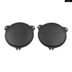  параллель импортные товары Harley Davidson elect ковер ride FLHT/X/CU/K мотоцикл передний динамик сетчатая решетка обтекатель Cross 2014-2018
