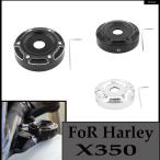  параллель импортные товары Harley Davidson X350 2023 мотоцикл радиатор колпак ёмкость для воды колпак ka burger do оборудование орнамент 