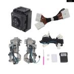 【並行輸入品】ポルシェ ケイマン ボクスター 981 PASM 2013-2016 フロント/リア スプリング ショック アブソーバー アセンブリ ADS 付き 98134304504