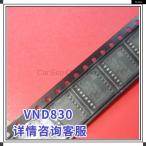 並行輸入品 5個 VND830 VND830E VND830EH SOP