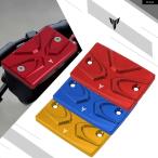  параллель импортные товары Yamaha MT07 MT03 MT09 09 10 2024 2025 2006 ABS мотоцикл передний тормозная жидкость резервуар главный цилиндр покрытие колпак 