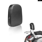  параллель импортные товары Honda Yamaha Suzuki Harley мотоцикл задний поддержка спины, "спинка" подушка si-si- багаж подставка passenger накладка dabidoson соответствует 