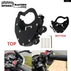  параллель импортные товары BMW KTM Suzuki Yamaha Honda мотоцикл круиз-контроль замок дроссельной заслонки рычаг управления верх / низ комплект скорость 