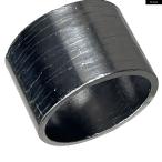  параллель импортные товары Honda muffler коннектор - прокладка 00-06 CBR600F4 CBR600F4I CBR600RR CBR600SE CBR600F3 CBR1100XX VTX1800C VTX1800C1