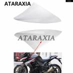  параллель импортные товары Kawasaki Z1000 не крашеный мотоцикл воздуховод panel воздушный впуск Ram покрытие защита обтекатель обтекатель 2010 - 13 для детали аксессуары 