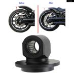  параллель импортные товары Harley break наружный Fat Bob FXDR 114 черный задние амортизаторы низкая подвеска держатель крепление комплект дистанционный pli load регулировщик 