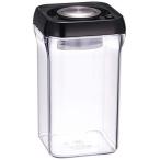 マイヤー(Meyer) コンテナ 「真空保存容器 1,000ml」 国内正規品PM-VC1.0 透明